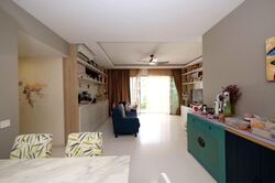 Livia (D18), Condominium #536828941